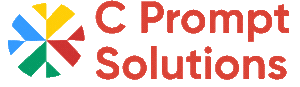 C Prompt Solutions Logo