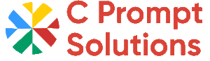 C Prompt Solutions Logo